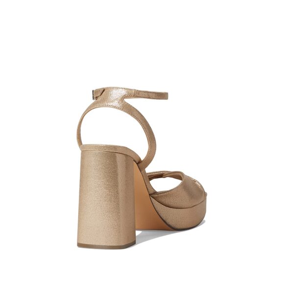 NINA Stacie Taupe 8 M - Picture 5 of 5